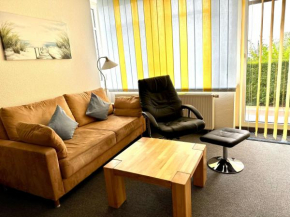 Ferienwohnung De Grasviol